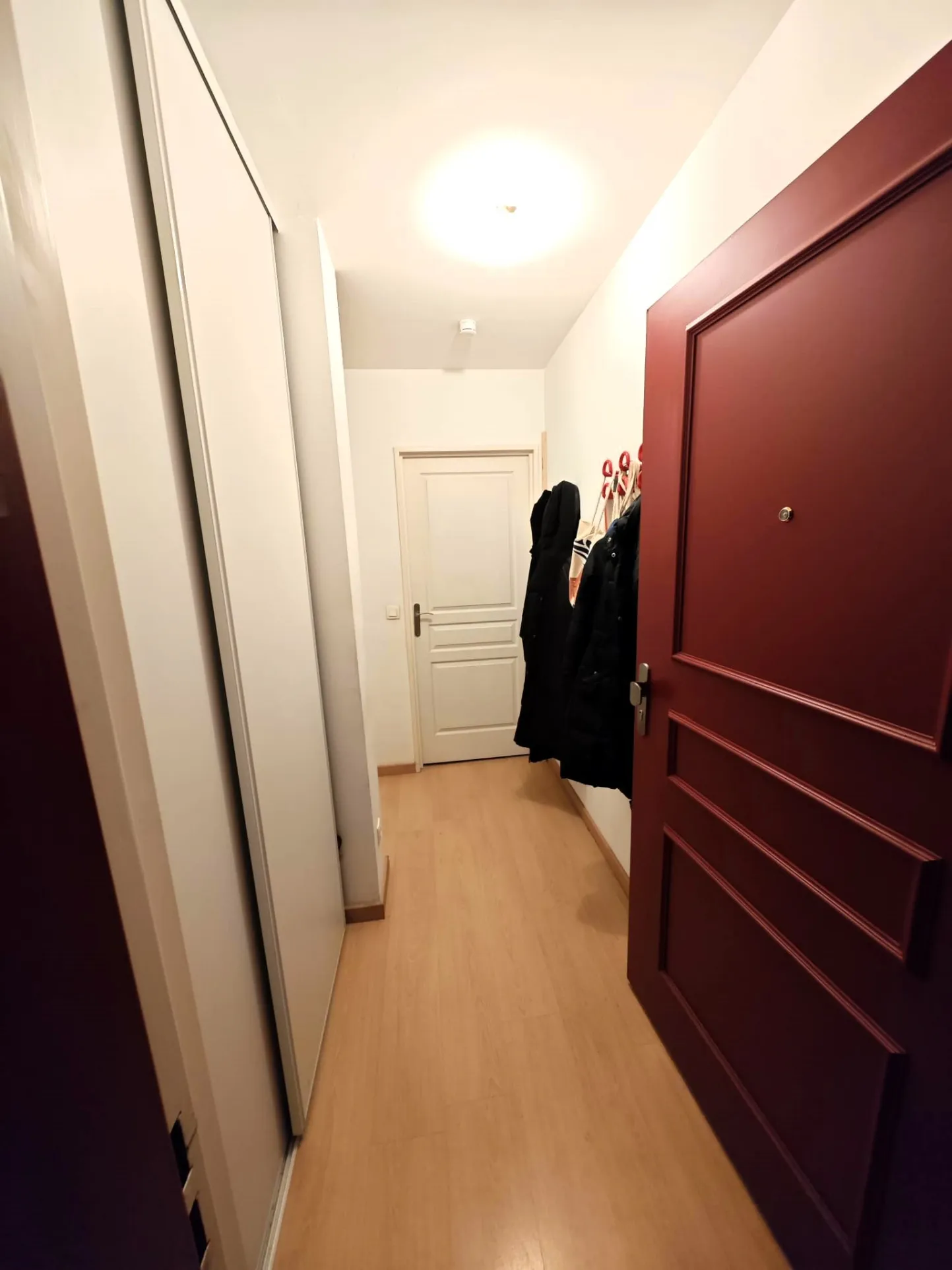 À vendre : Studio de 28,15 m² à Wasquehal pour 103 000 € 