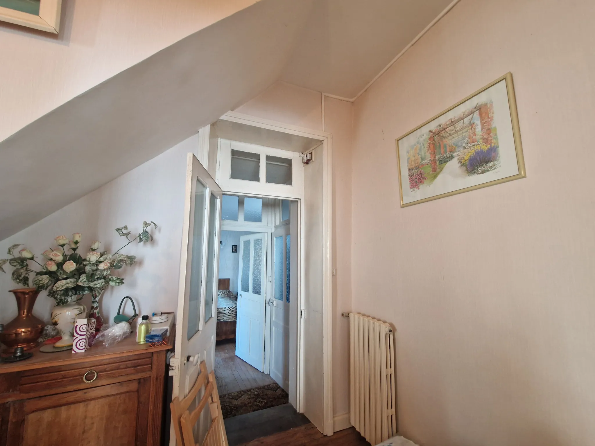 Maison charmante à vendre à Pompadour - 900 m² 