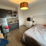 Studio meublé à vendre à Valenciennes - 42,000€