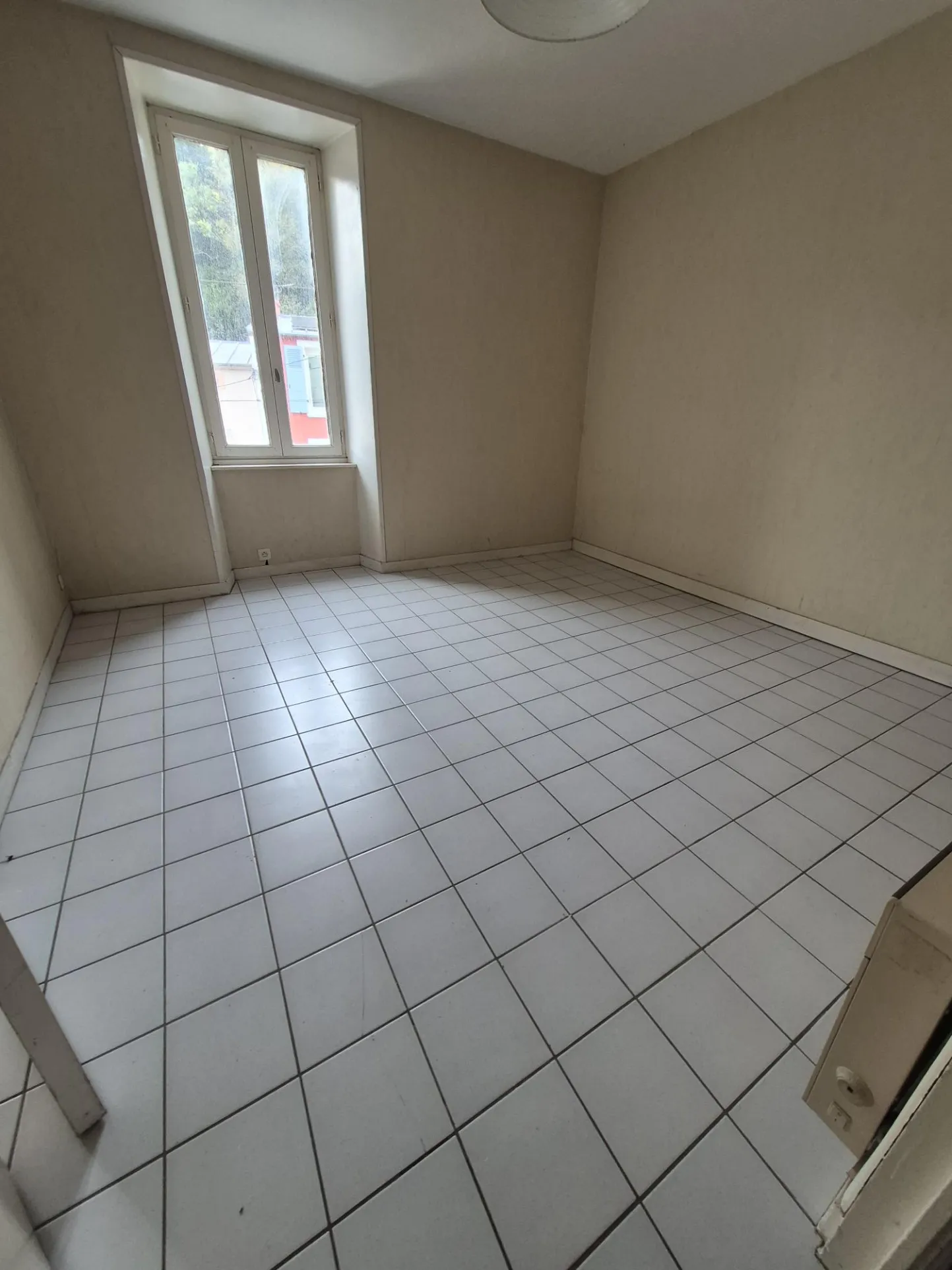 À vendre : Appartement T2 au 1er étage à Saint Marc, Brest 