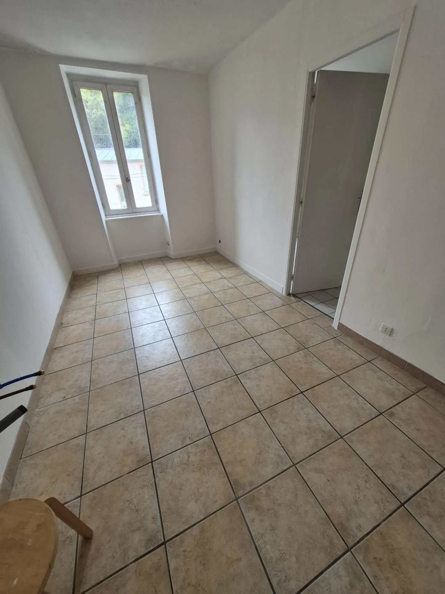 À vendre : Appartement T2 au 1er étage à Saint Marc, Brest 