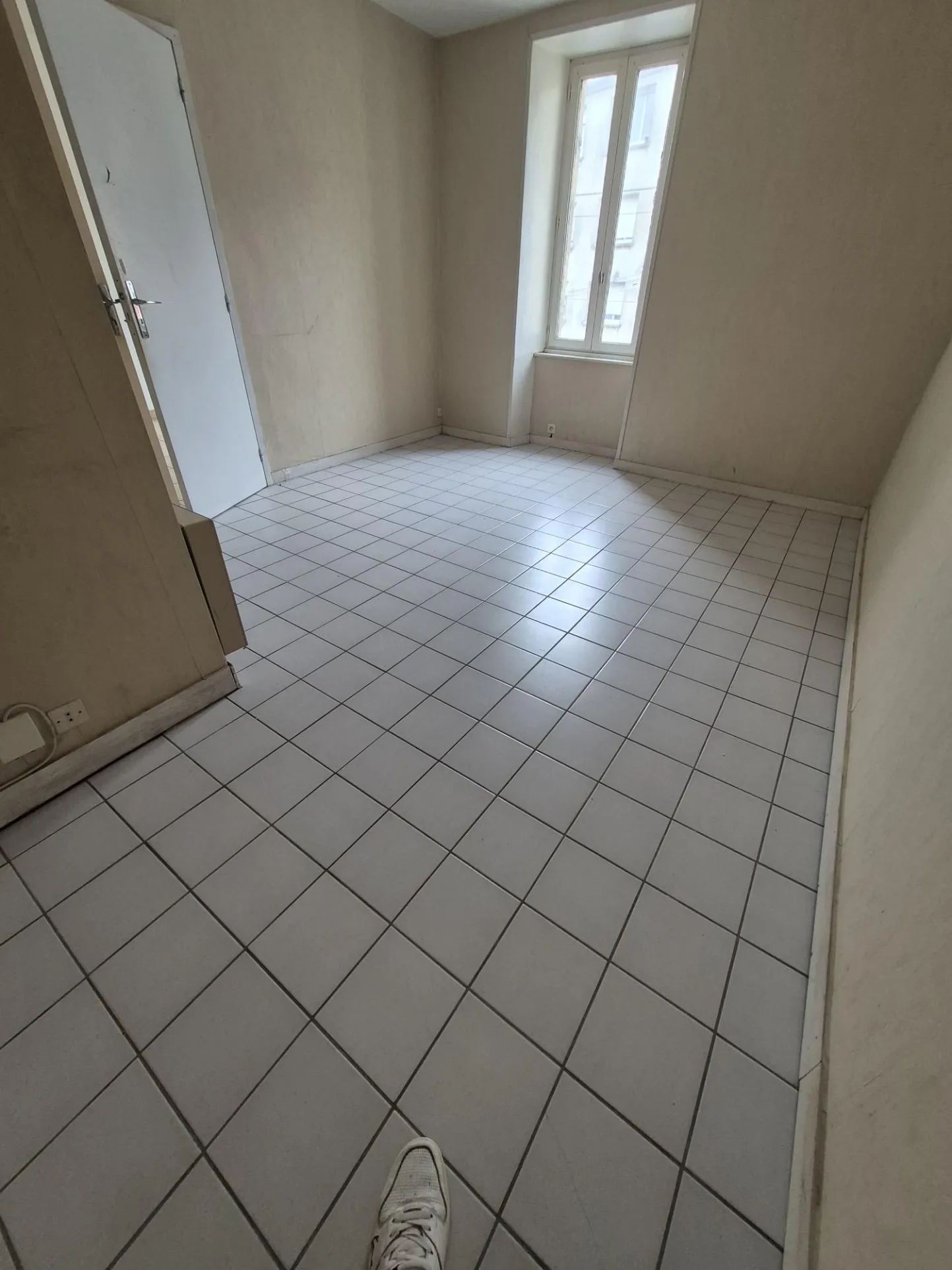 À vendre : Appartement T2 au 1er étage à Saint Marc, Brest 