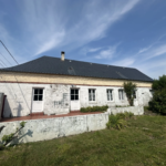 Maison plain-pied avec jardin au centre de Cayeux-sur-Mer