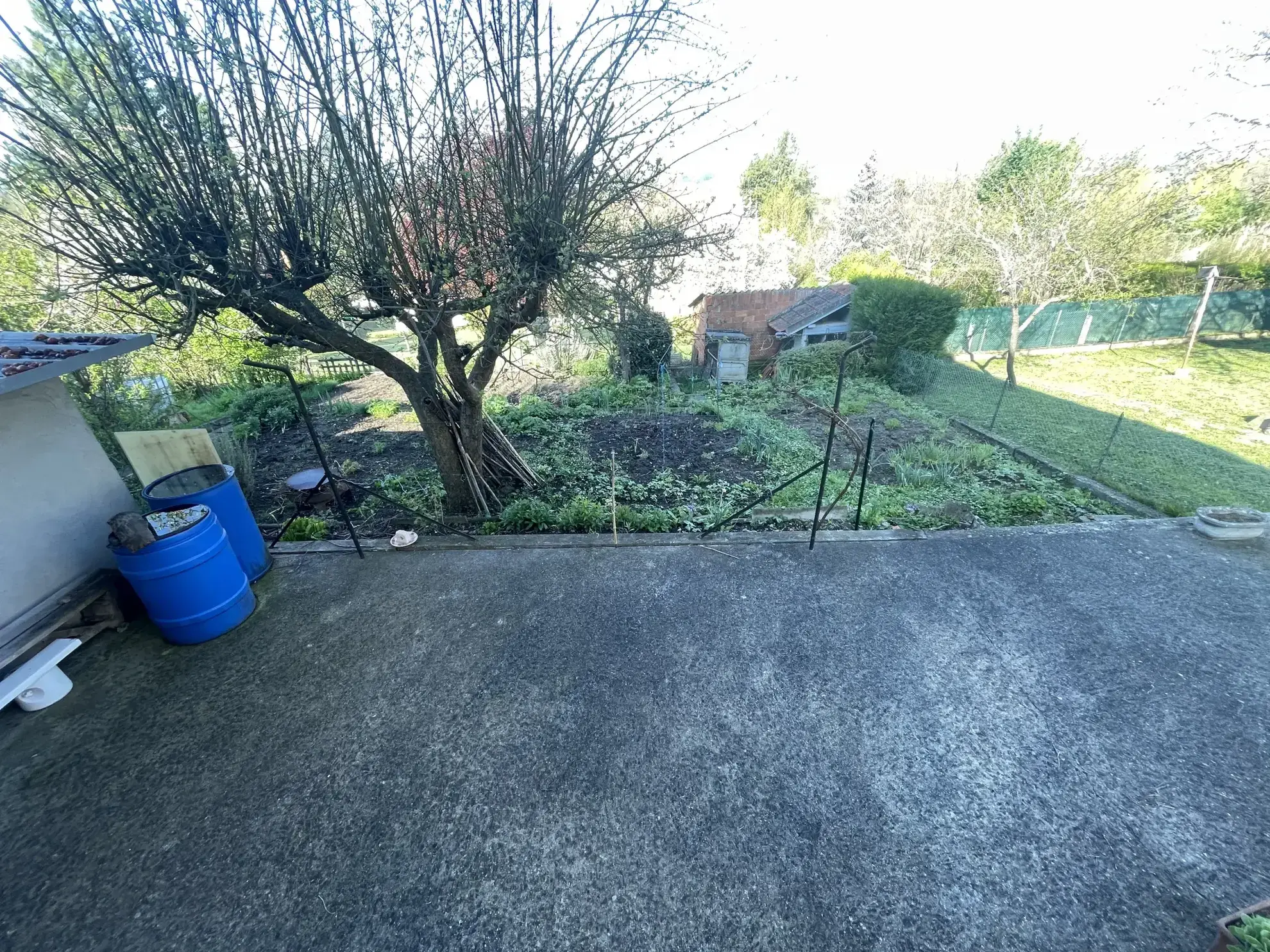 Maison de Ville à Abrest avec Jolie Vue 