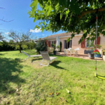 Maison à vendre à Montauban - 4 pièces avec jardin