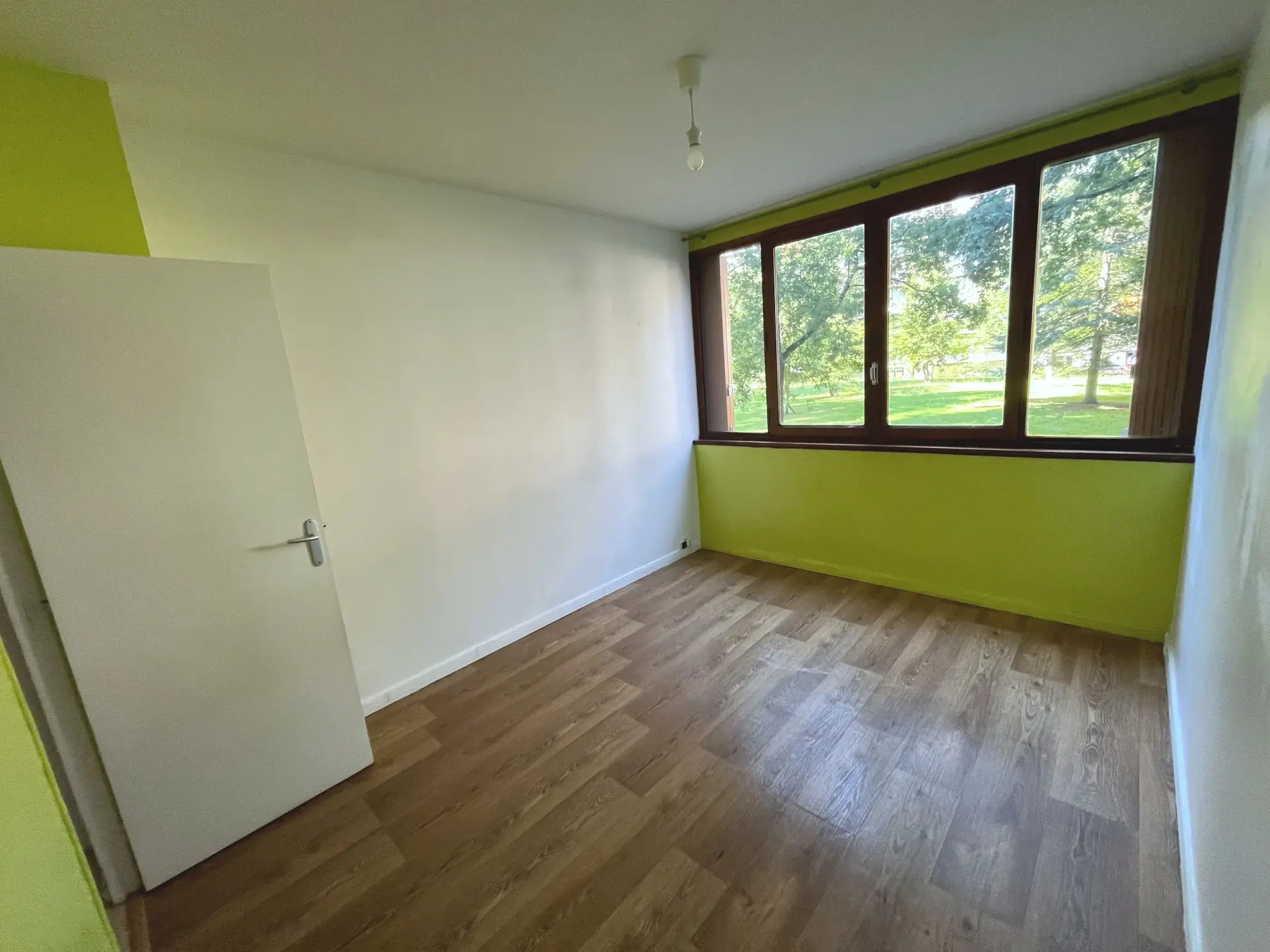 Appartement 3/4 pièces à vendre à Fontenay-le-Fleury 