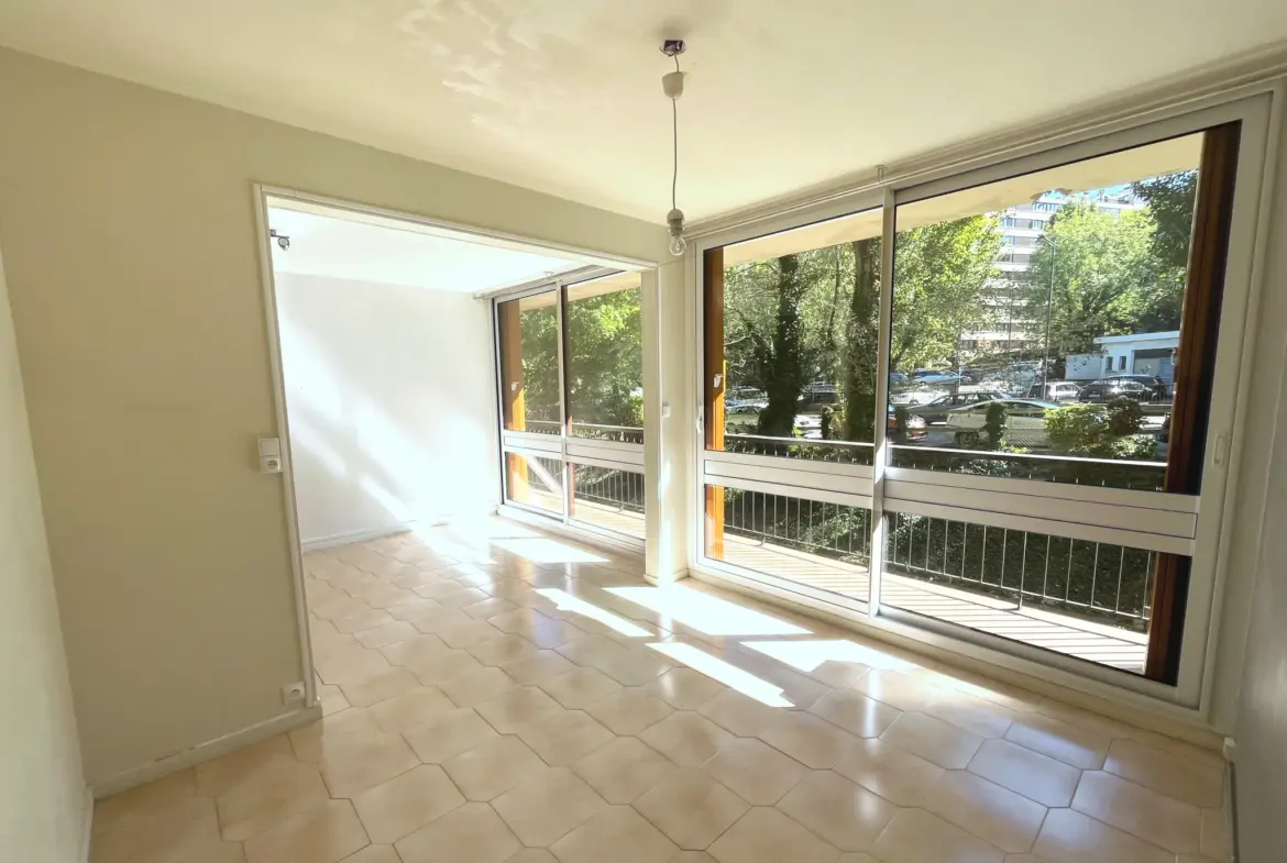 Appartement 3/4 pièces à vendre à Fontenay-le-Fleury 