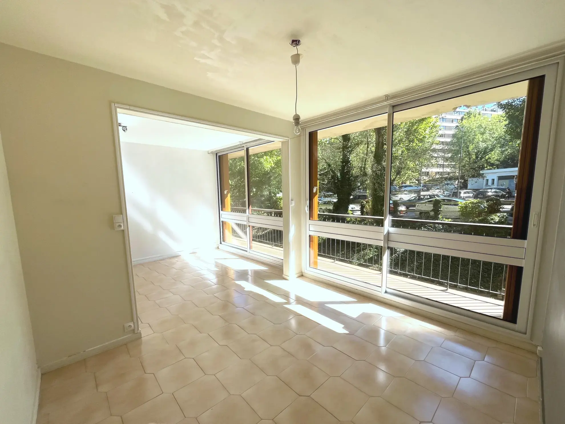 Appartement 3/4 pièces à vendre à Fontenay-le-Fleury 