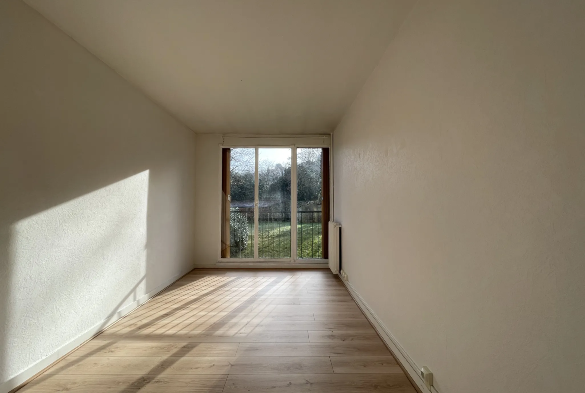 Bel appartement F3 à vendre à Villebon-sur-Yvette 