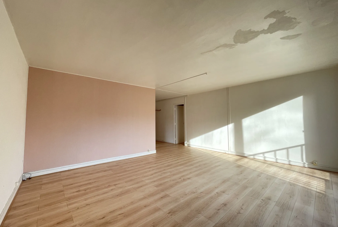 Bel appartement F3 à vendre à Villebon-sur-Yvette 