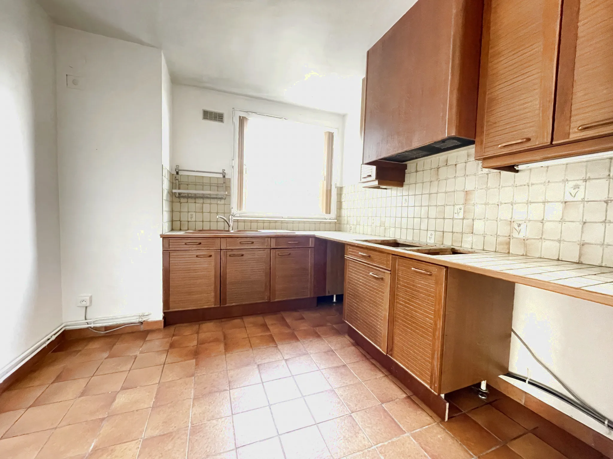 Bel appartement F3 à vendre à Villebon-sur-Yvette 