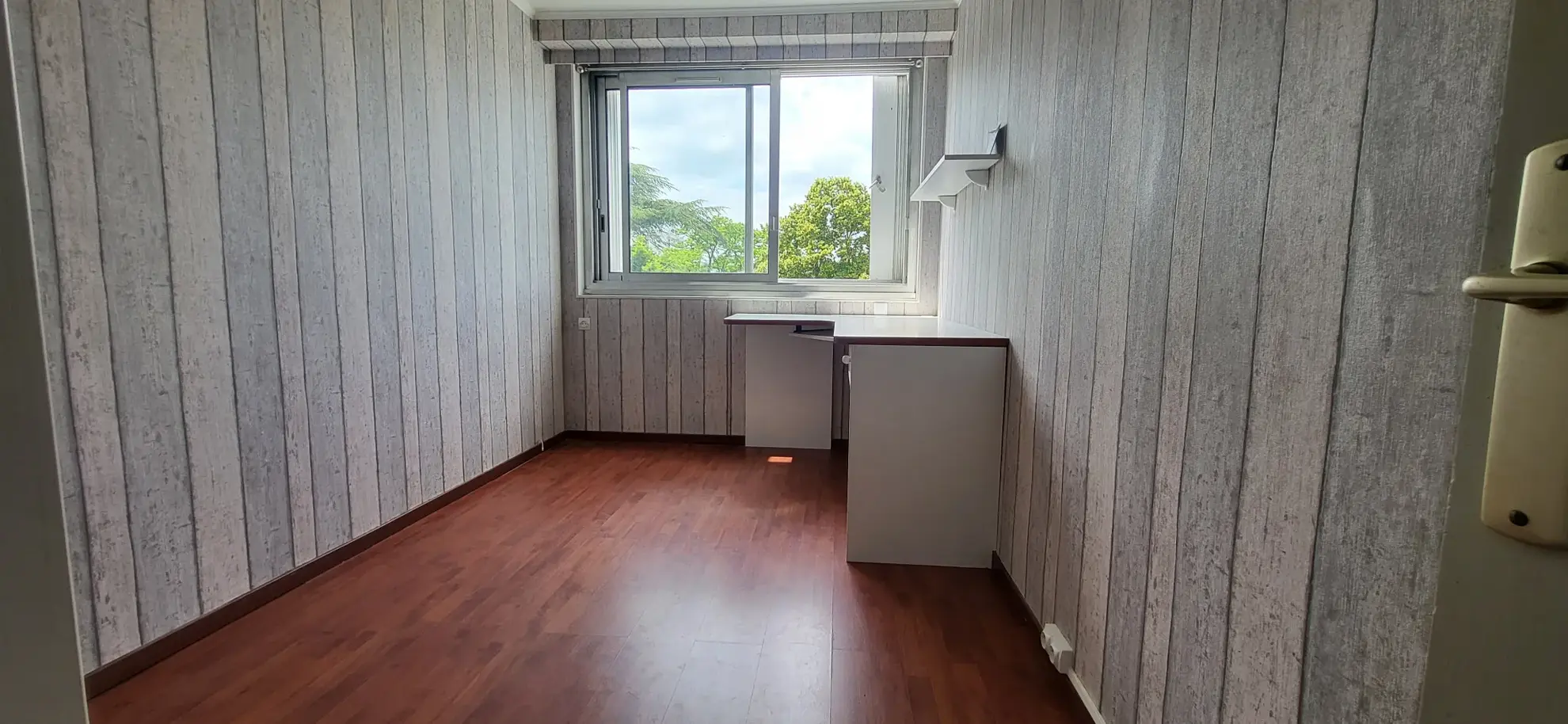 Appartement 5 pièces à vendre à Marly-le-Roi avec vue sur parc 