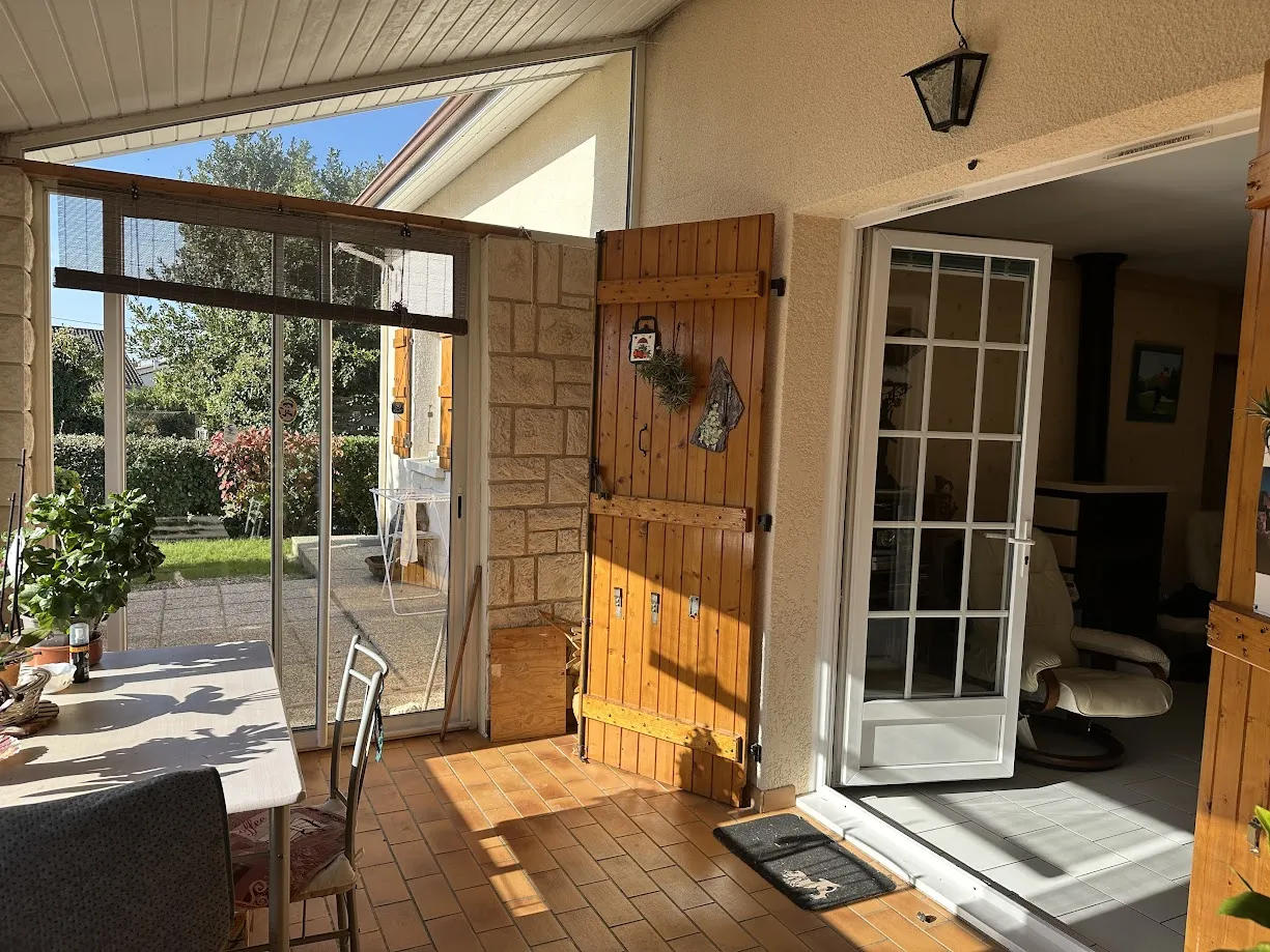 À vendre : Maison traditionnelle au calme près de Fleurance 