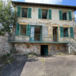 Maison d'Habitation avec Terrain à Thizy-les-Bourgs