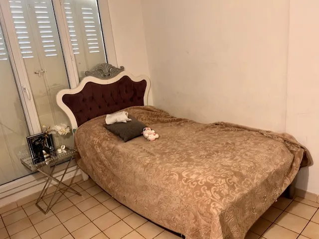 Appartement à vendre à Toulon - Dernier étage avec terrasse 