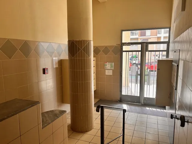 Appartement à vendre à Toulon - Dernier étage avec terrasse 