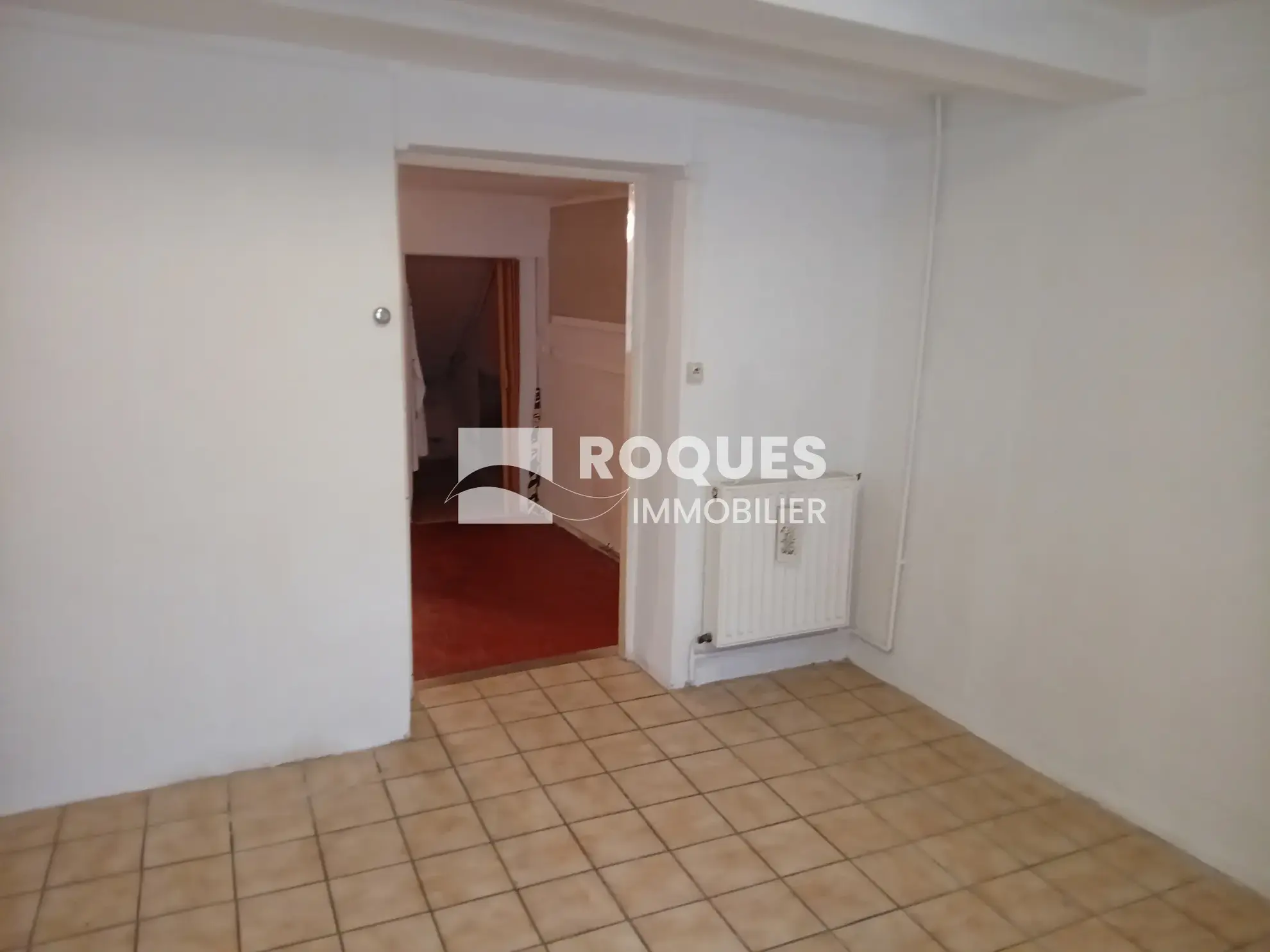 Maison à rénover à La Cavalerie - 102 m² avec 4 chambres 