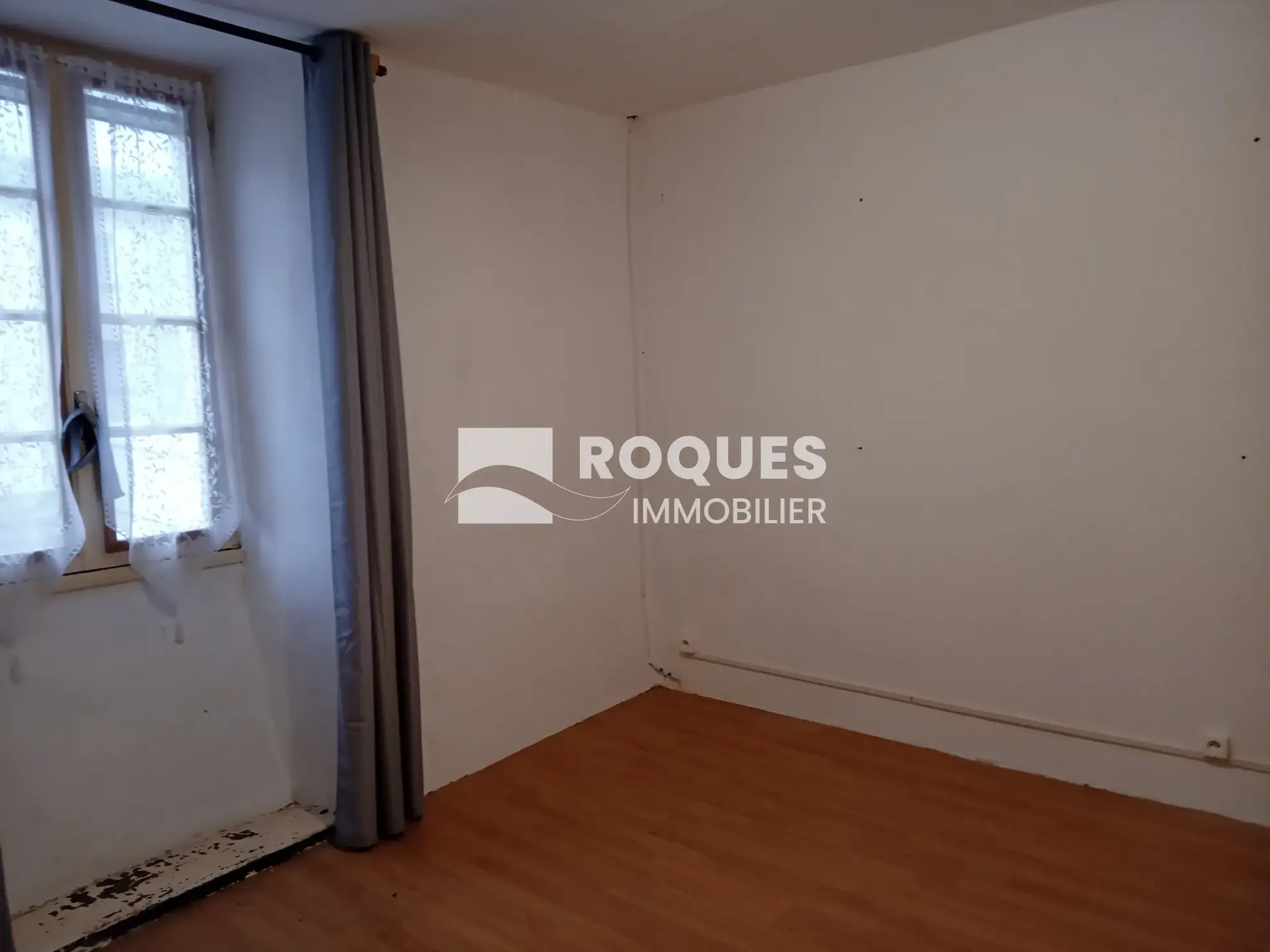 Maison à rénover à La Cavalerie - 102 m² avec 4 chambres 