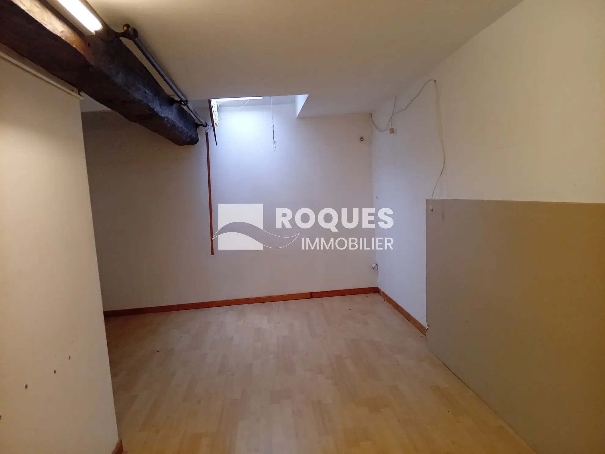 Maison à rénover à La Cavalerie - 102 m² avec 4 chambres 