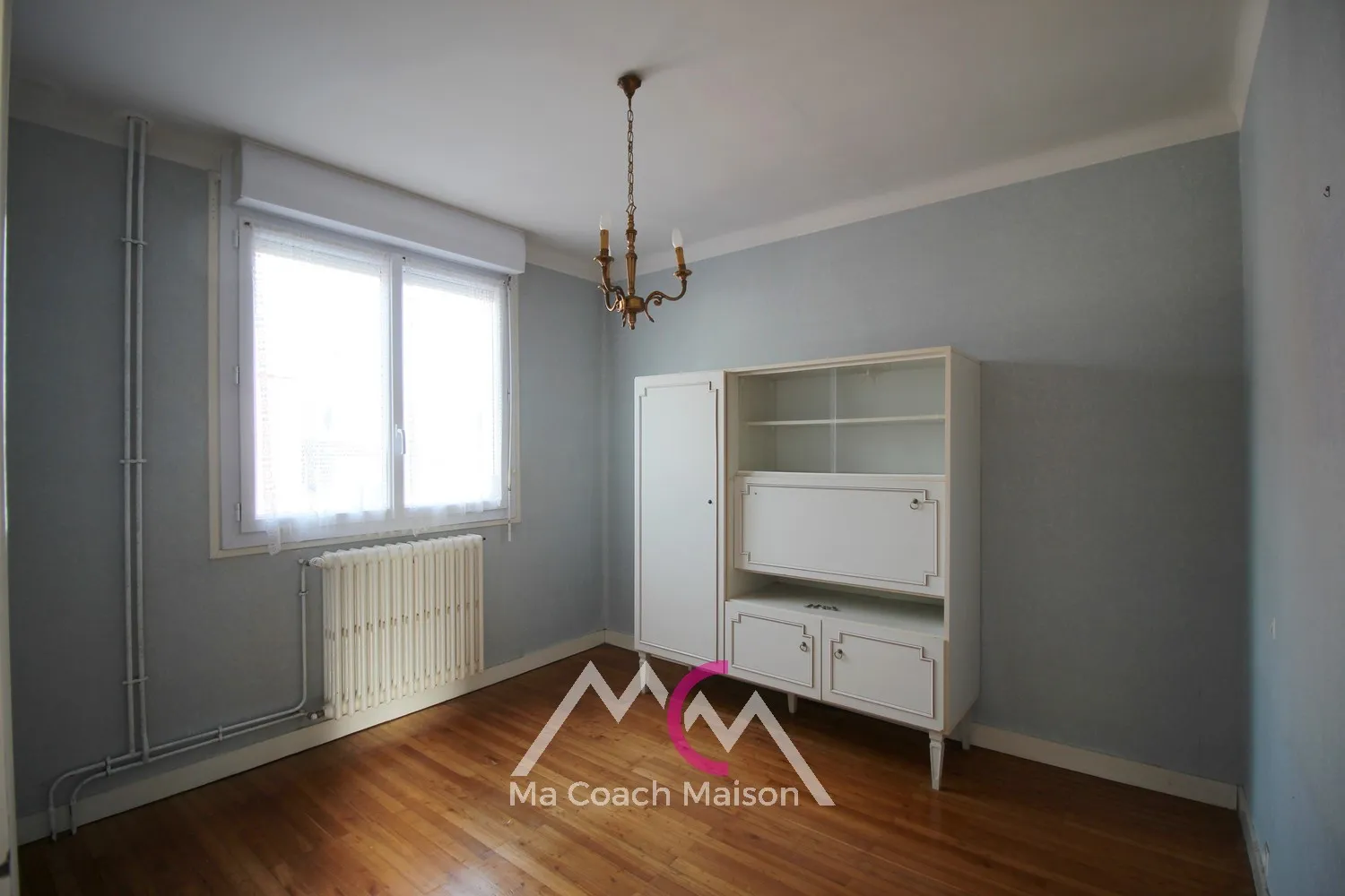 À vendre : Maison de ville 4 chambres à Saint-Nazaire 