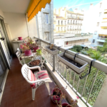 Vente Appartement T4 90m² avec Terrasse à Toulon Haute Ville