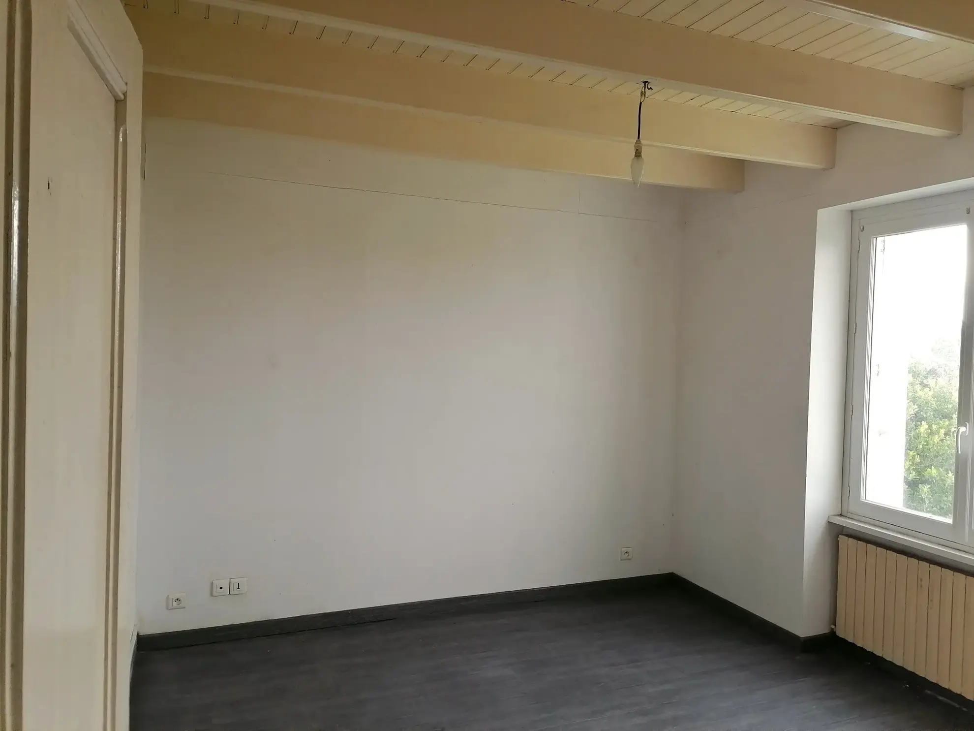 Maison à rénover à Plogoff, 105m² pour 180200€ 