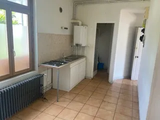 Immeuble de rapport à vendre dans le centre-ville de Nevers 