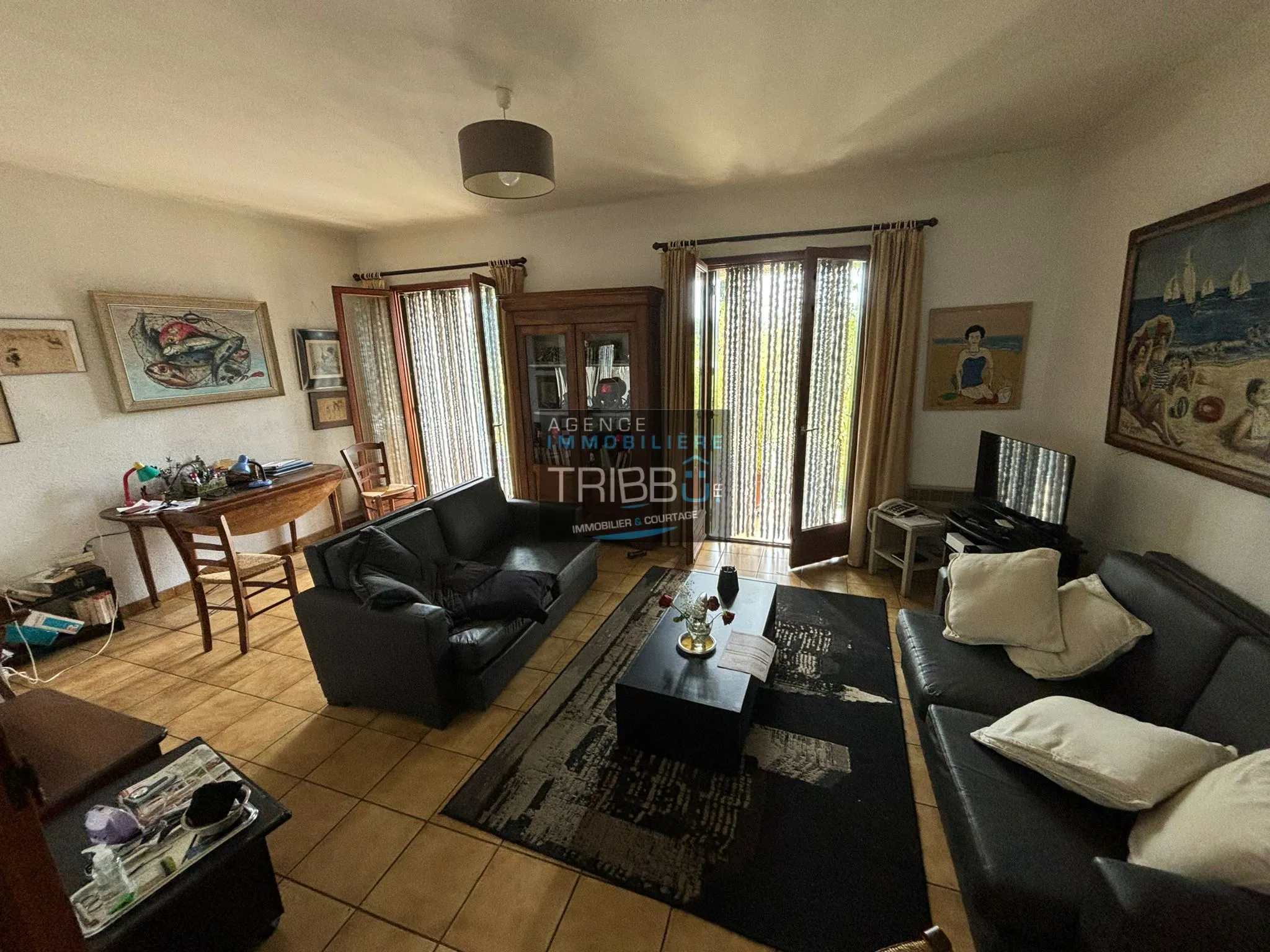 Maison avec 5 Chambres à Vendre à Perpignan 