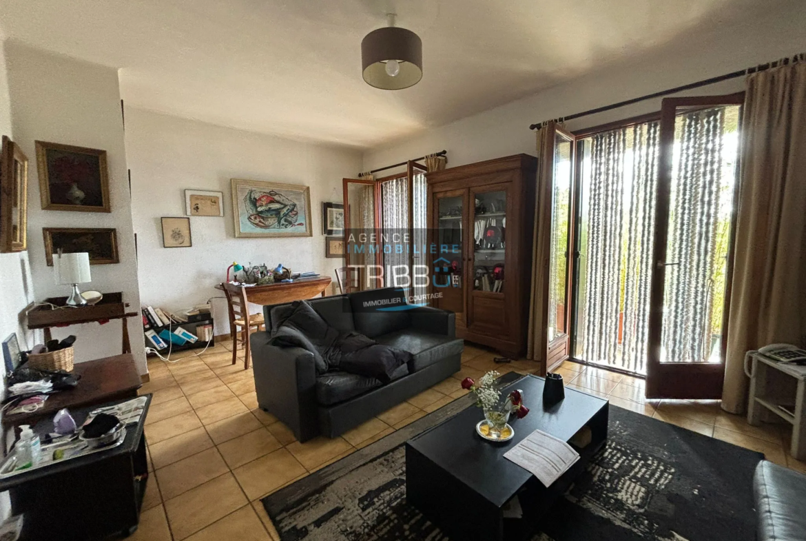 Maison avec 5 Chambres à Vendre à Perpignan 