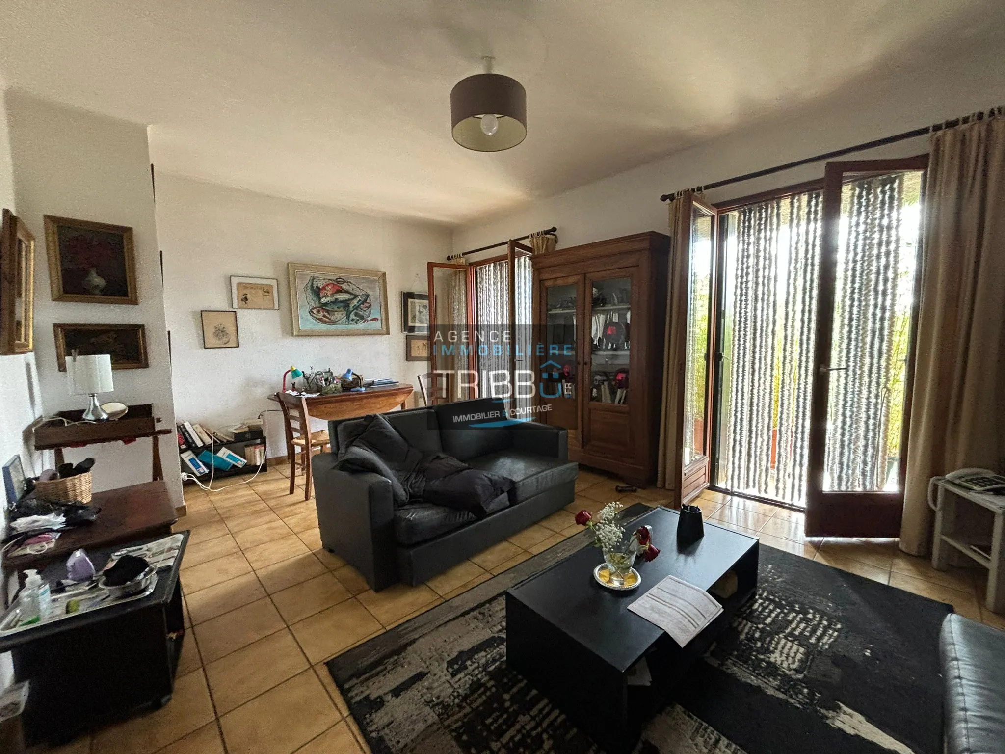 Maison avec 5 Chambres à Vendre à Perpignan 