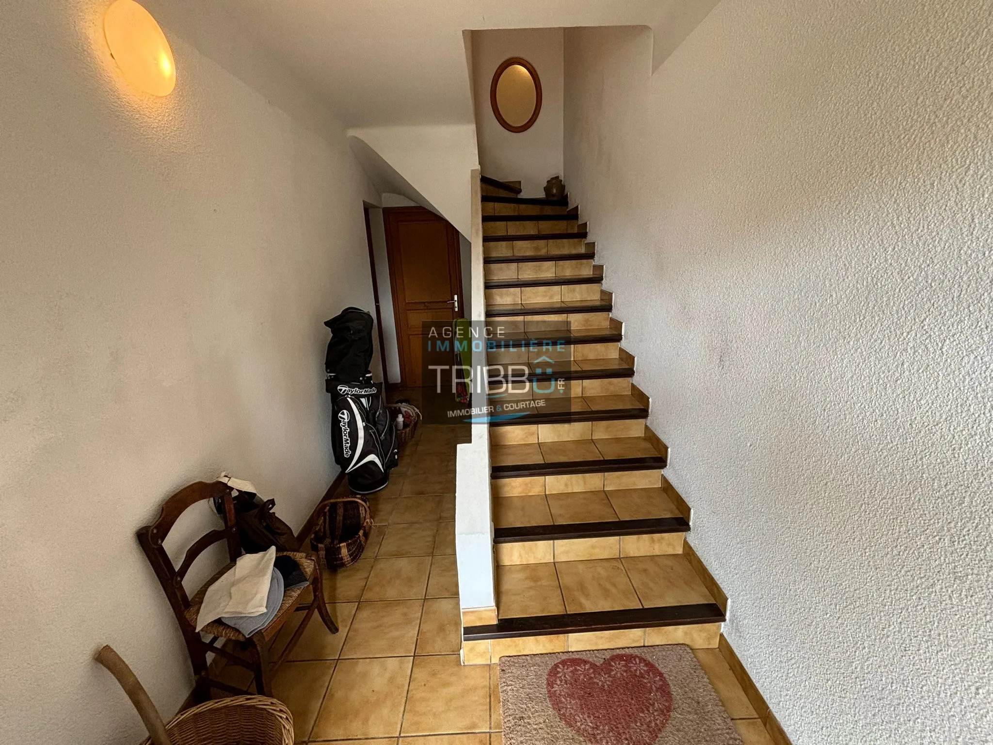 Maison avec 5 Chambres à Vendre à Perpignan 