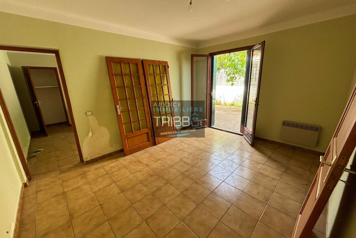 Maison avec 5 Chambres à Vendre à Perpignan 