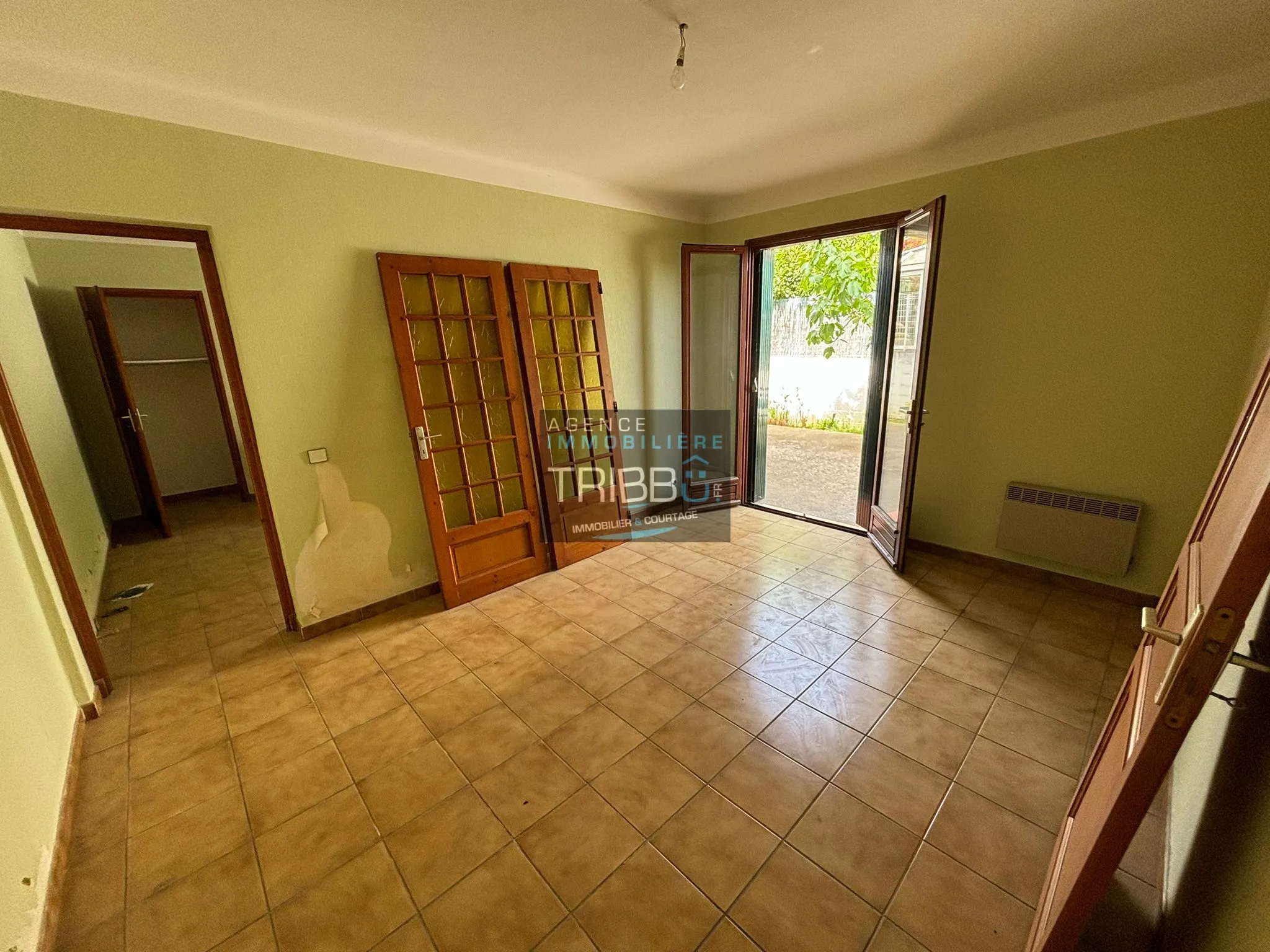 Maison avec 5 Chambres à Vendre à Perpignan 