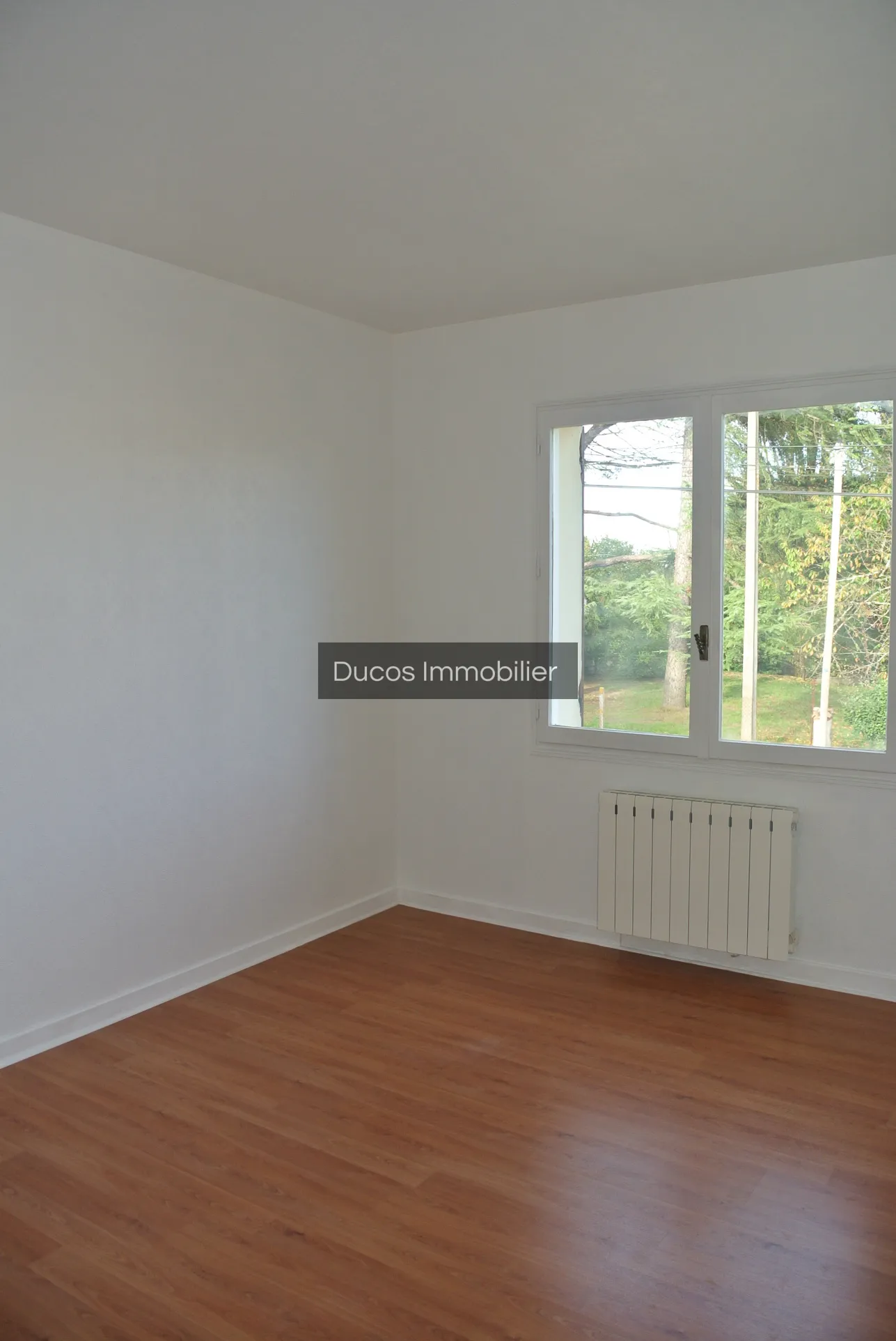 Maison de 188 m² à Beaupuy avec piscine et appartement indépendant 