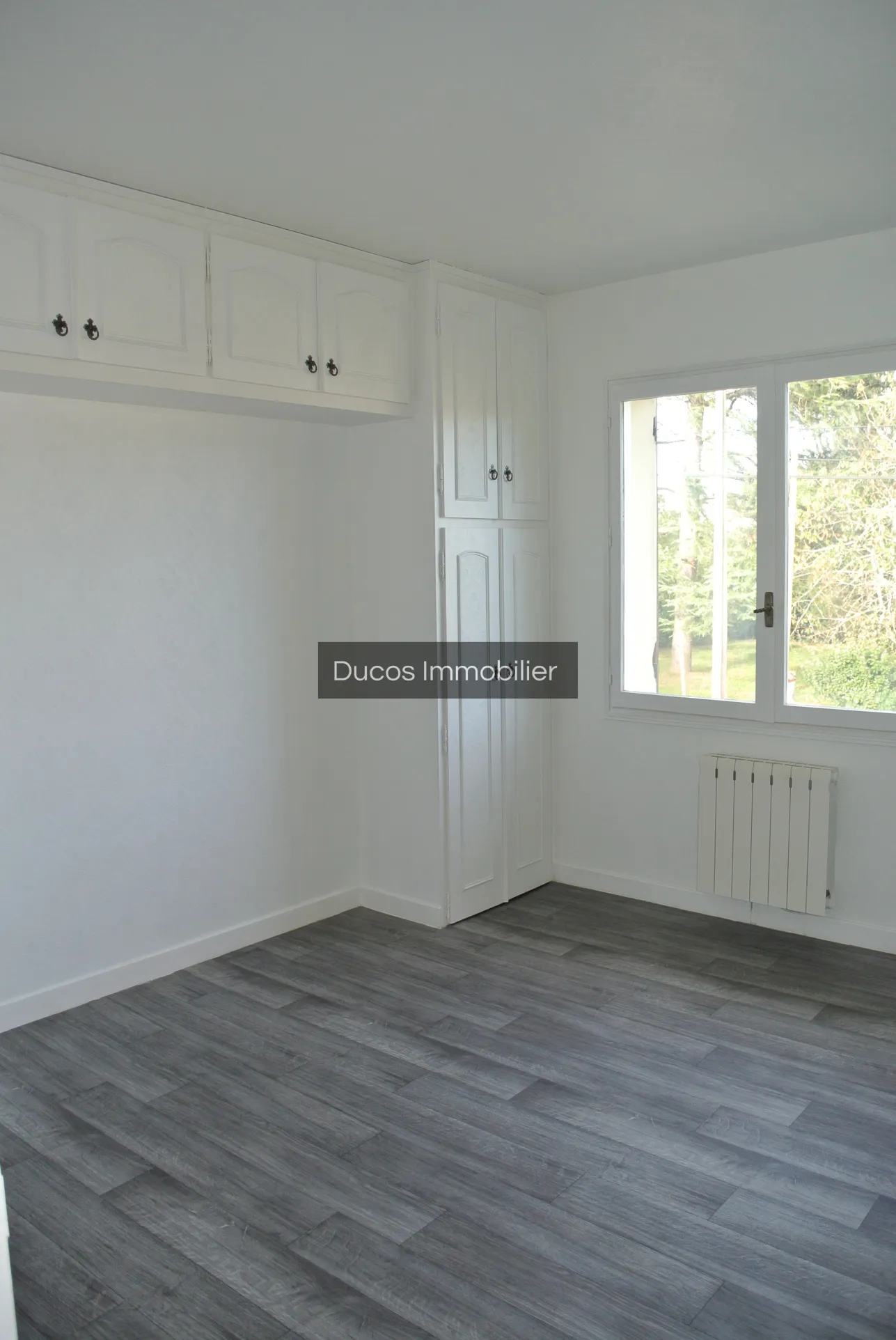 Maison de 188 m² à Beaupuy avec piscine et appartement indépendant 