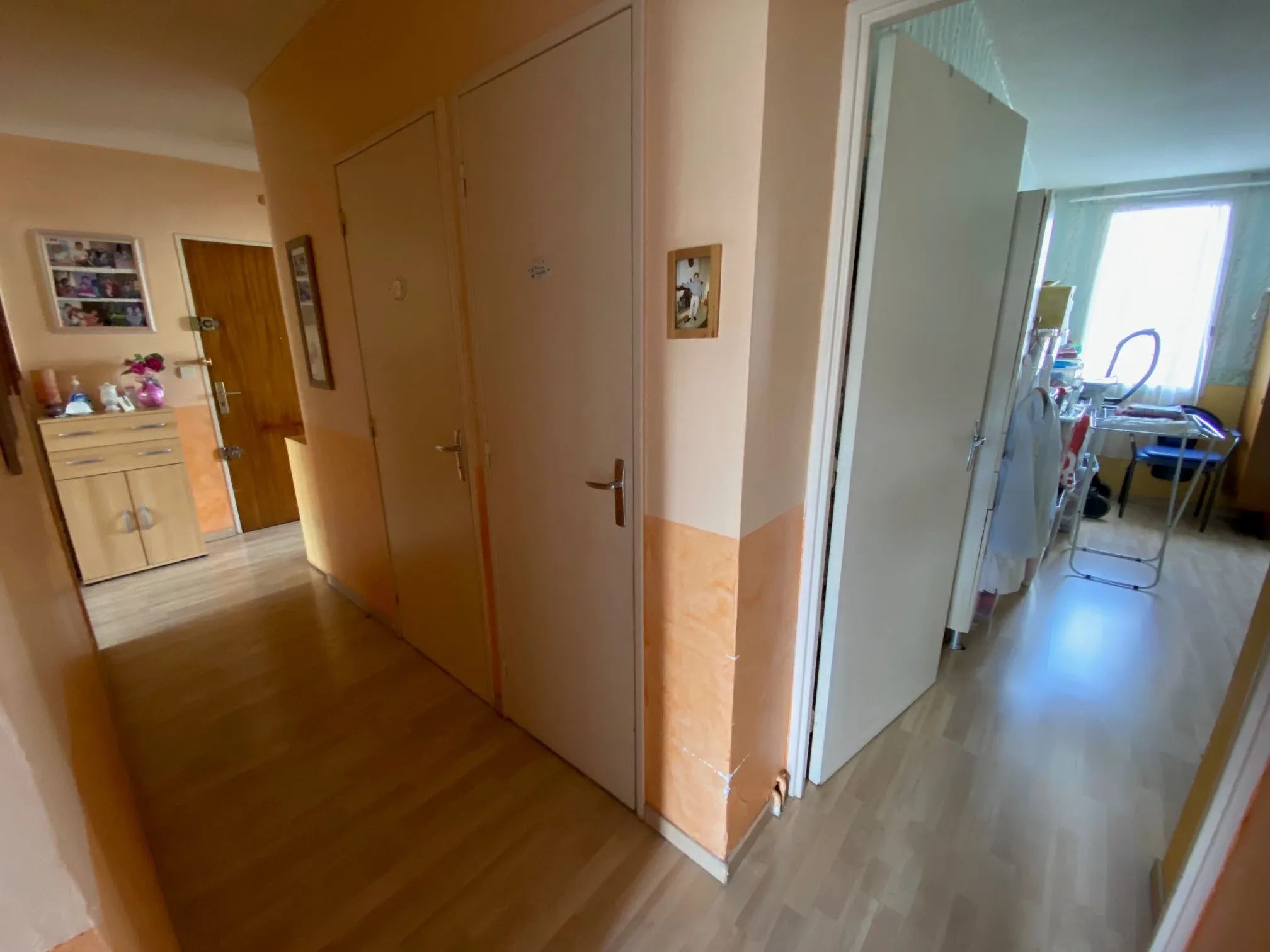 À vendre : Appartement T3 de 76 m² à Nîmes, vendu loué 