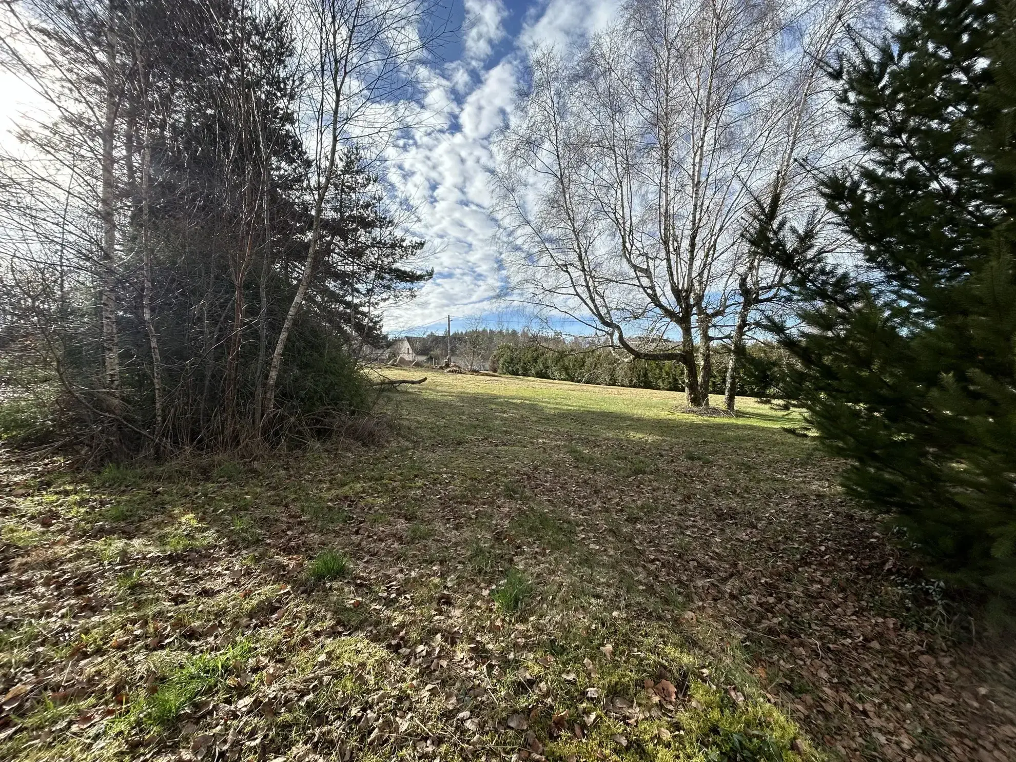 Maison à vendre à Saint-Yrieix-le-Déjalat en Corrèze 