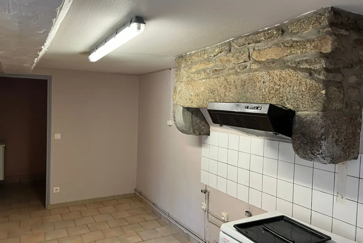 Maison à vendre de 87 m² à Saint Pierre Des Nids 