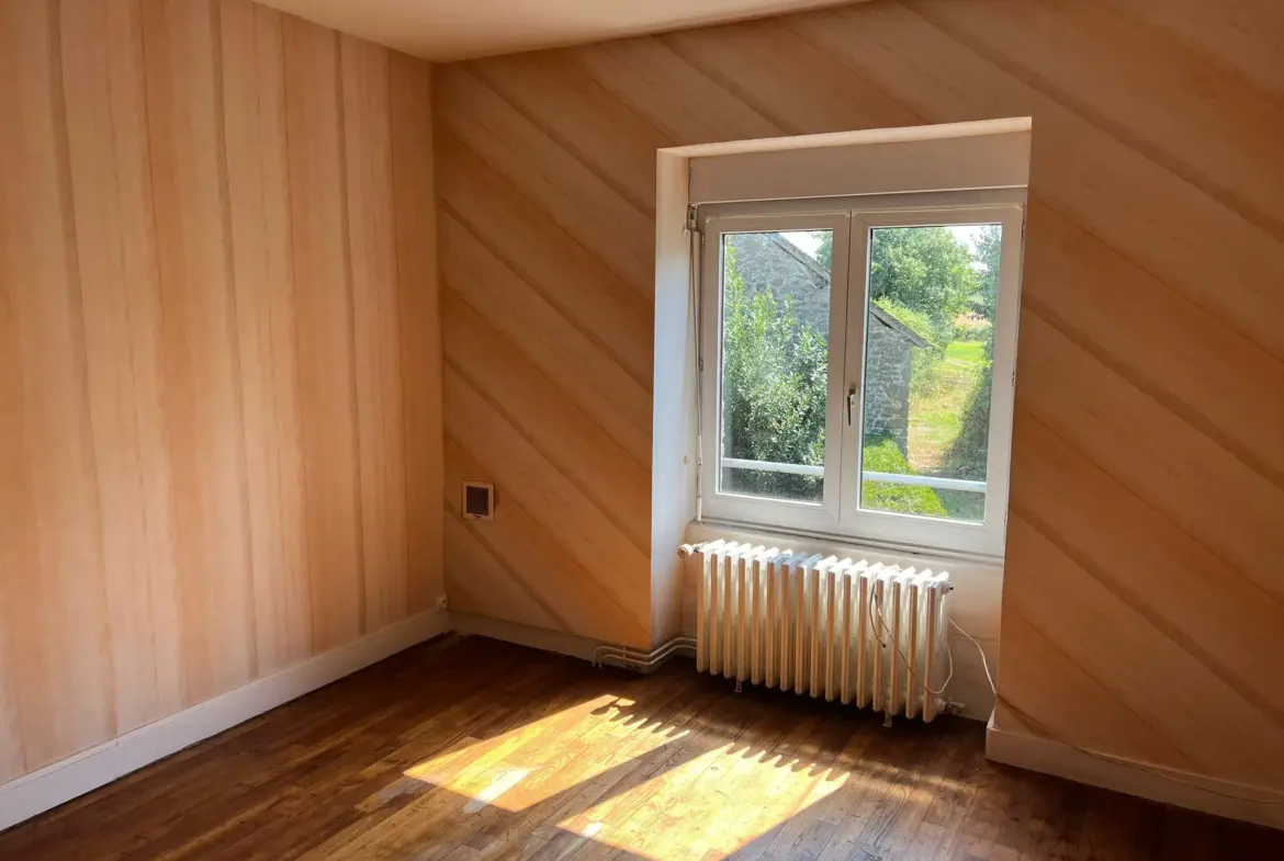 Maison à vendre de 87 m² à Saint Pierre Des Nids 