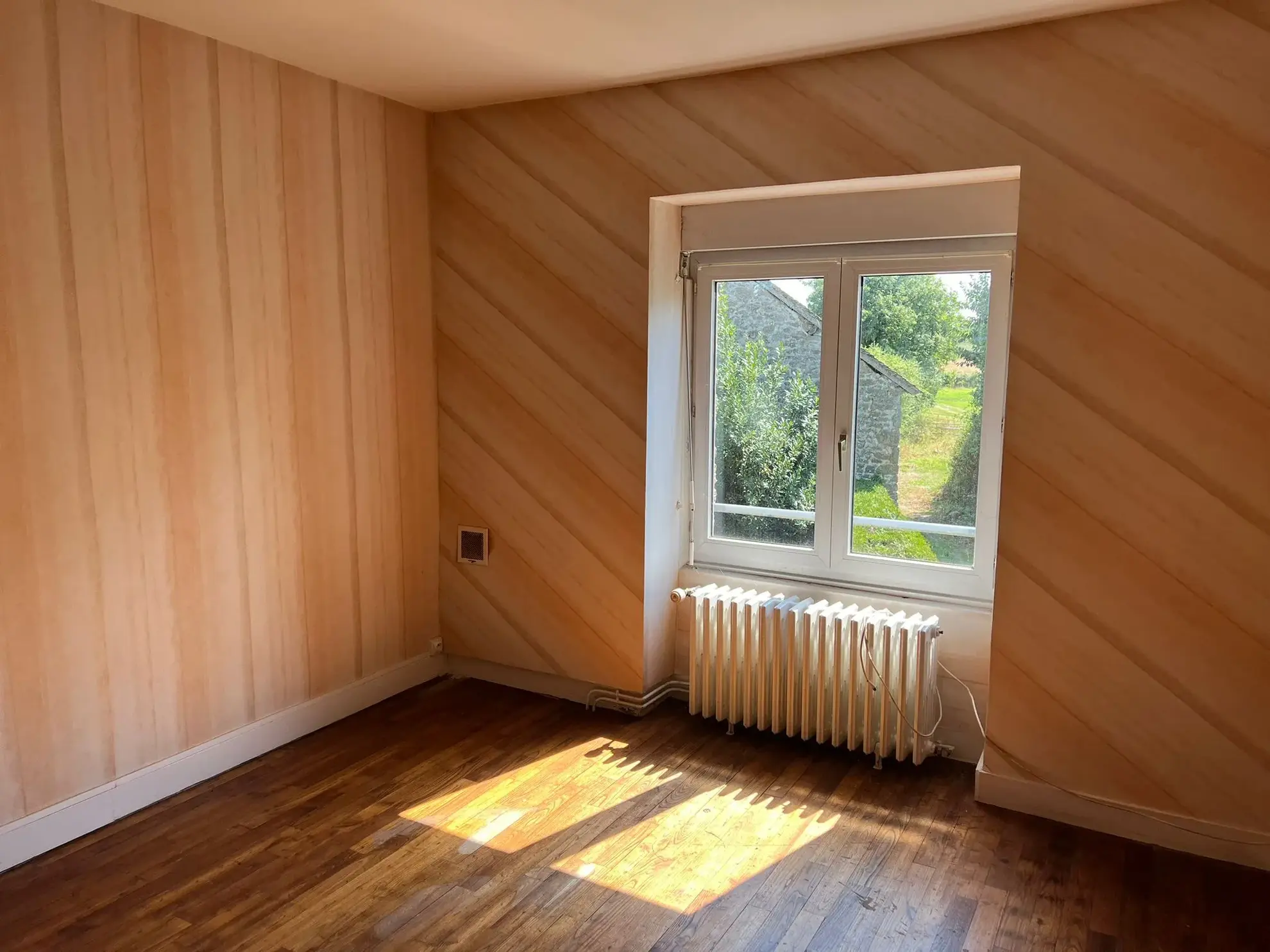 Maison à vendre de 87 m² à Saint Pierre Des Nids 