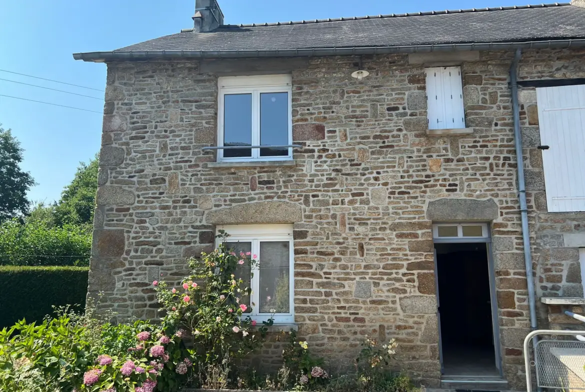 Maison à vendre de 87 m² à Saint Pierre Des Nids 