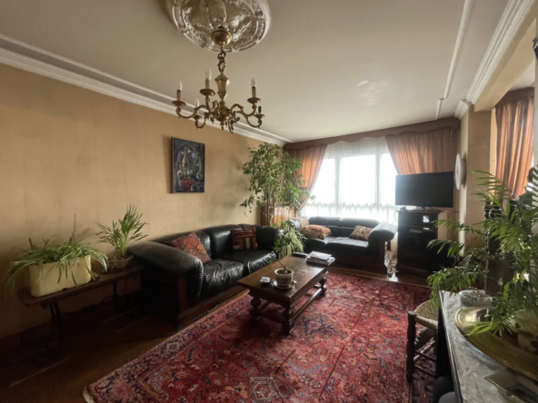 Vente Appartement 5 pièces 100 m² à St Denis