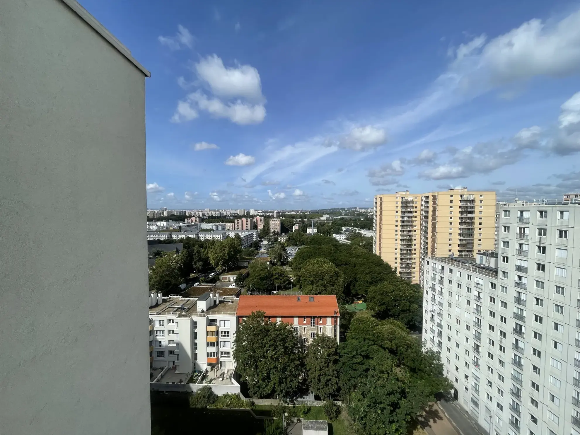 Vente Appartement 5 pièces 100 m² à St Denis 