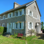 Maison de 85 m² avec jardin à vendre à Saint-Valery-en-Caux