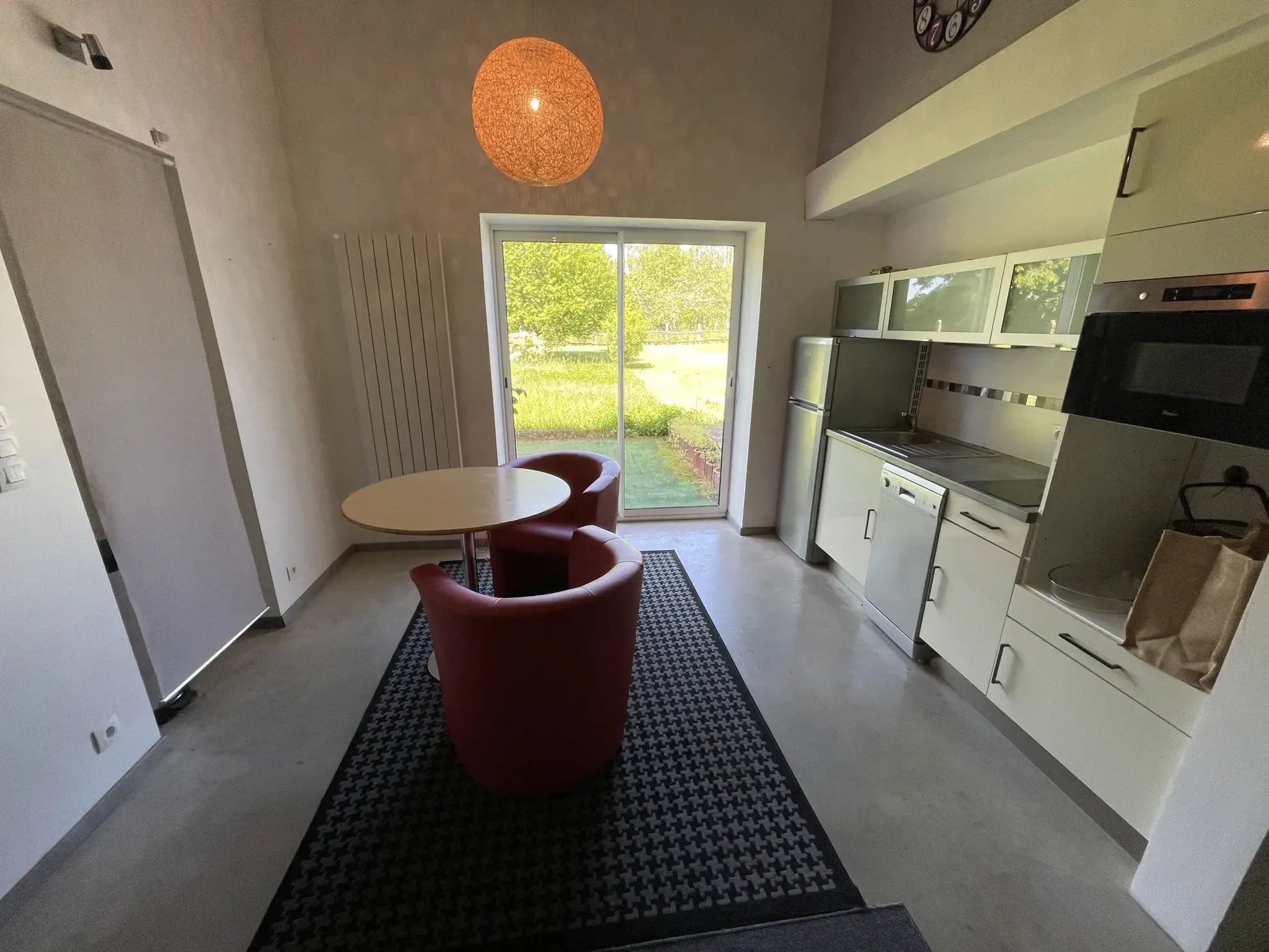 Maison à vendre à Bellerive-sur-Allier - 138 m² 