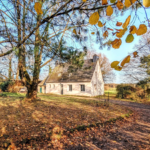 Belle maison avec terrain de 4362m² au cœur de Brocéliande