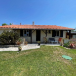 Maison 4 pièces avec jardin à Meschers-sur-Gironde