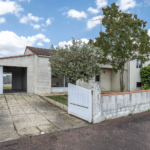 Maison spacieuse à vendre à Mouilleron-le-Captif, 93 m²