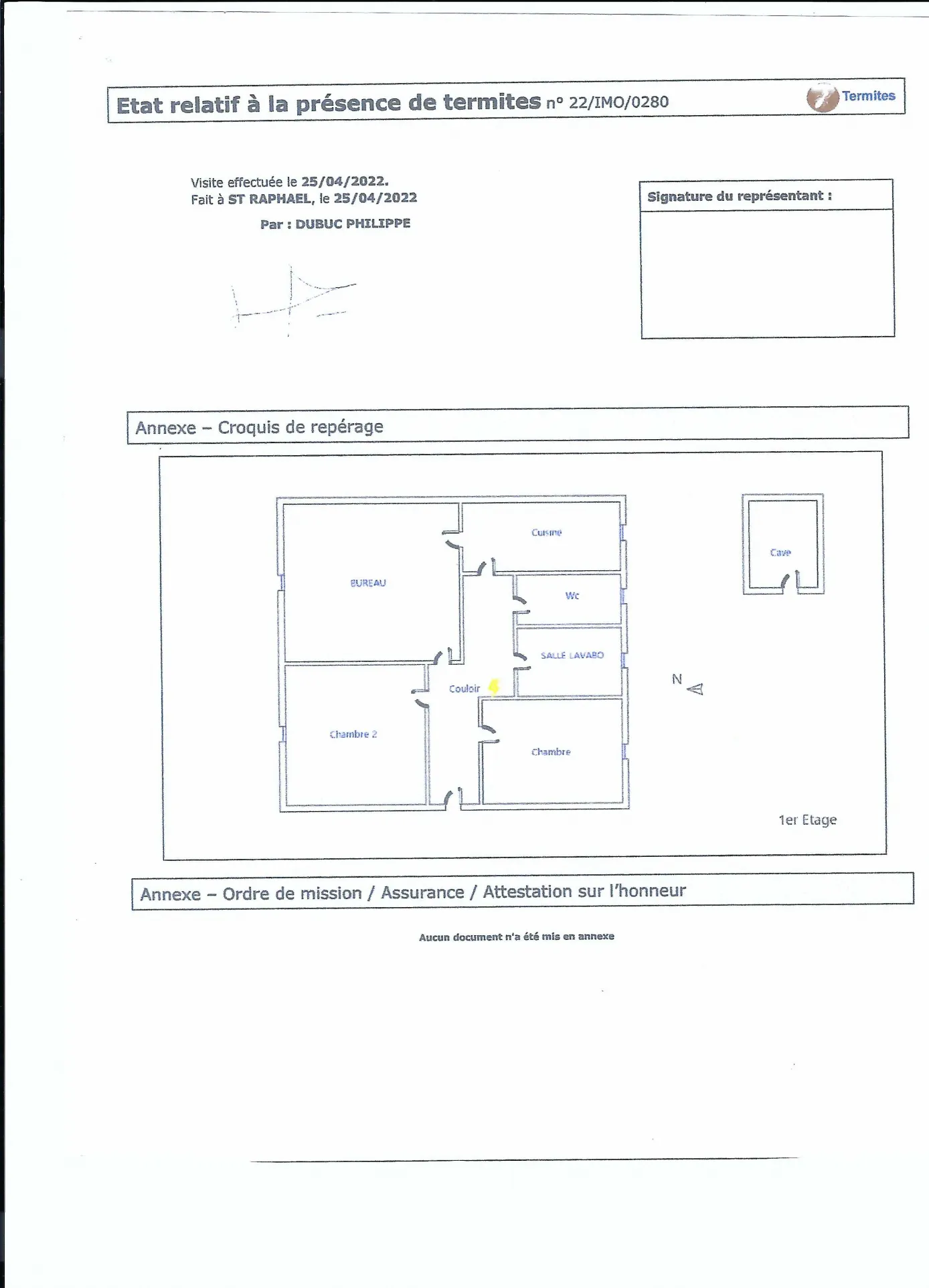 Appartement à vendre de 60,31 m² à Saint-Raphaël 