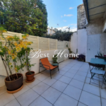 Appartement T2 à vendre à Nîmes avec terrasse